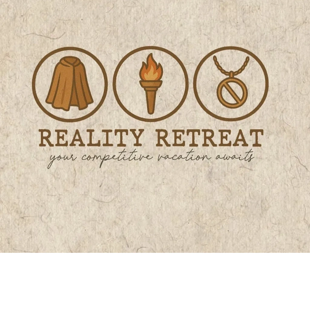 The Reality Retreat property