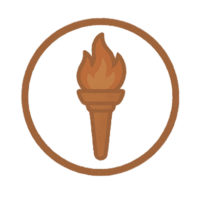 Survivor emblem