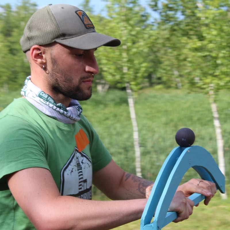 Strategy and tension during gameplay at The Reality Retreat
