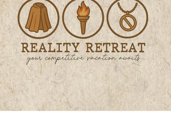 Competitive game night
